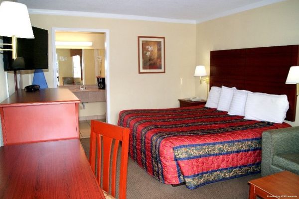 Red Carpet Inn Natchez